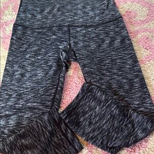 Lululemon 23” leggings size small 10 high waisted